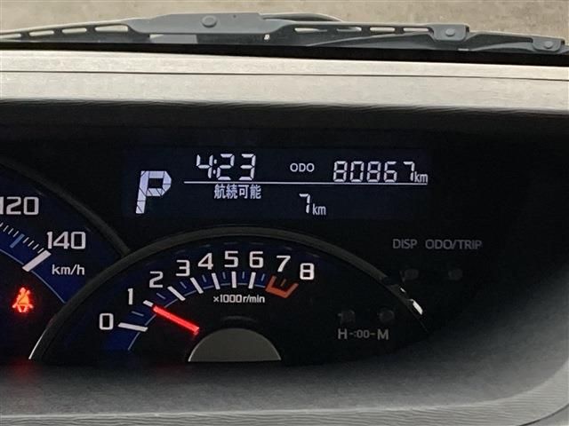 Daihatsu TANTO CUSTOM 2018-02 16098-16