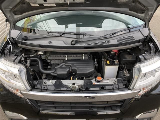 Daihatsu TANTO CUSTOM 2018-02 16098-27