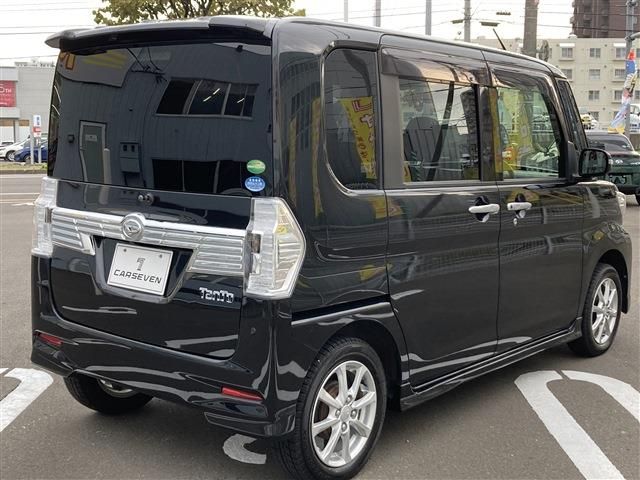 Daihatsu TANTO CUSTOM 2018-02 16098-5
