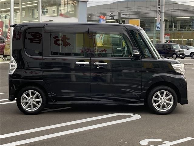Daihatsu TANTO CUSTOM 2018-02 16098-4
