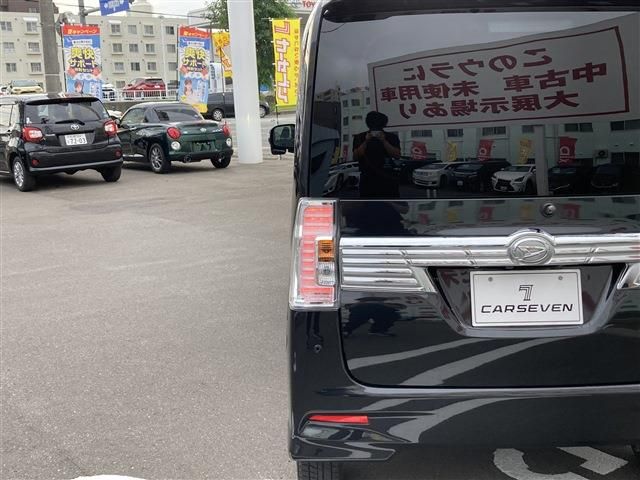 Daihatsu TANTO CUSTOM 2018-02 16098-10