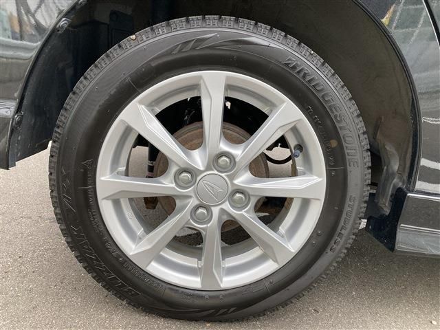 Daihatsu TANTO CUSTOM 2018-02 16098-12