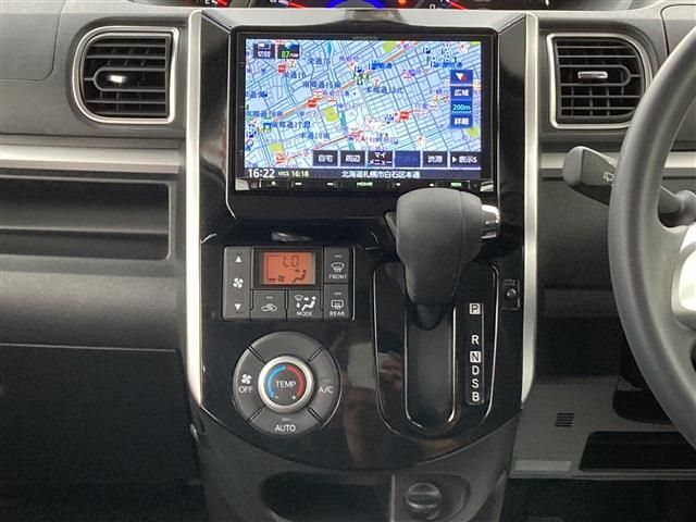 Daihatsu TANTO CUSTOM 2018-02 16098-15