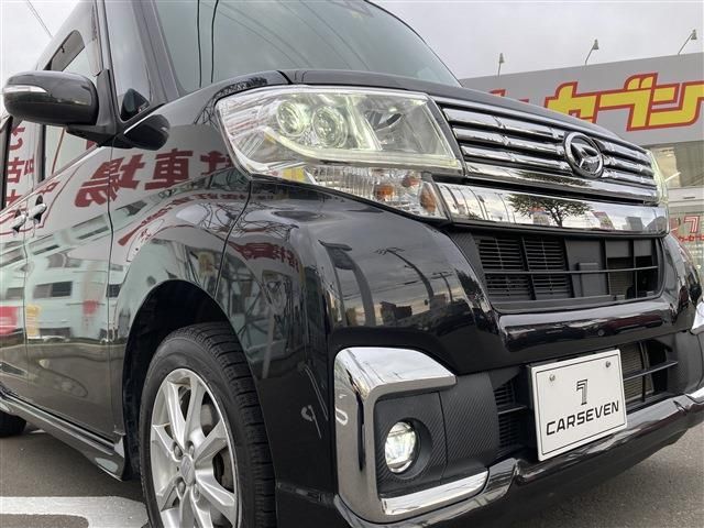 Daihatsu TANTO CUSTOM 2018-02 16098-11