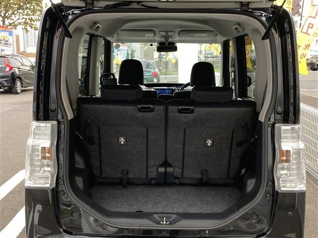 Daihatsu TANTO CUSTOM 2018-02 16098-25