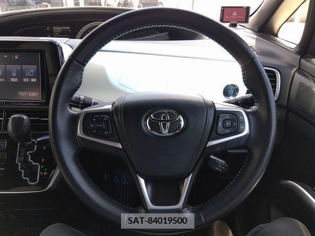 Toyota ESTIMA 2016-07 384762-19