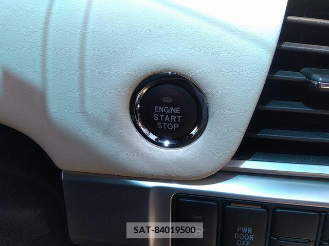 Toyota ESTIMA 2016-07 384762-9