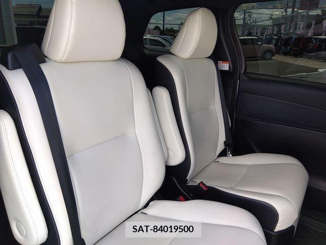 Toyota ESTIMA 2016-07 384762-18