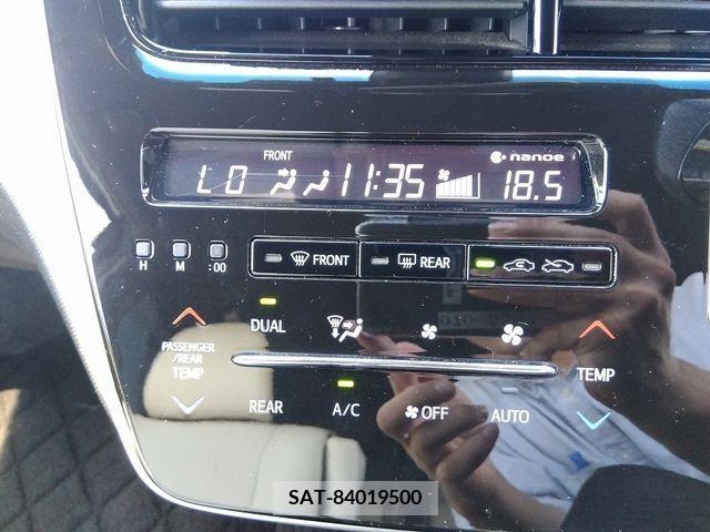 Toyota ESTIMA 2016-07 384762-7