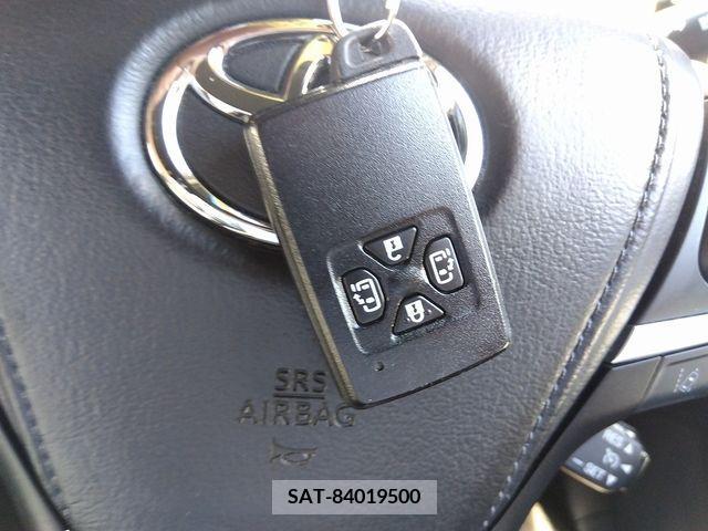 Toyota ESTIMA 2016-07 384762-15