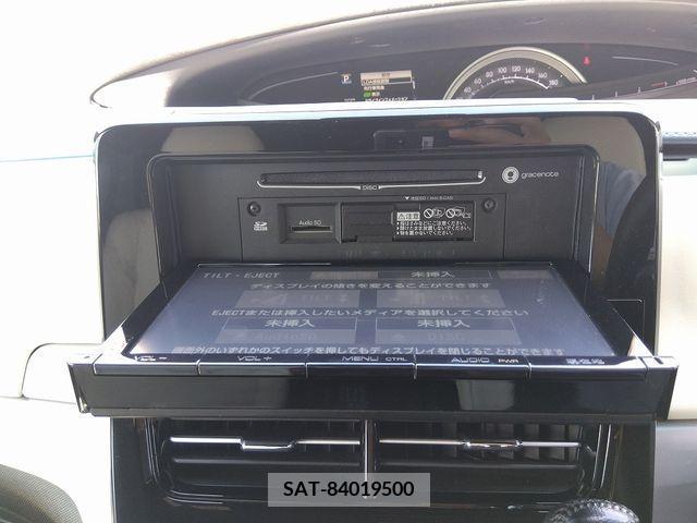 Toyota ESTIMA 2016-07 384762-6