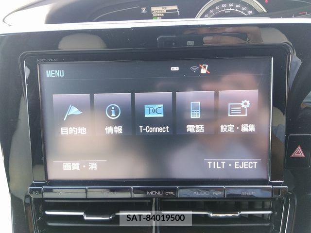 Toyota ESTIMA 2016-07 384762-4