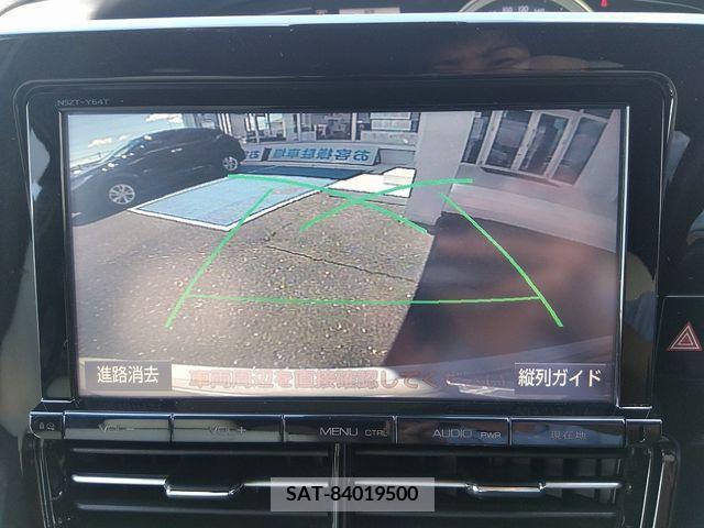 Toyota ESTIMA 2016-07 384762-5