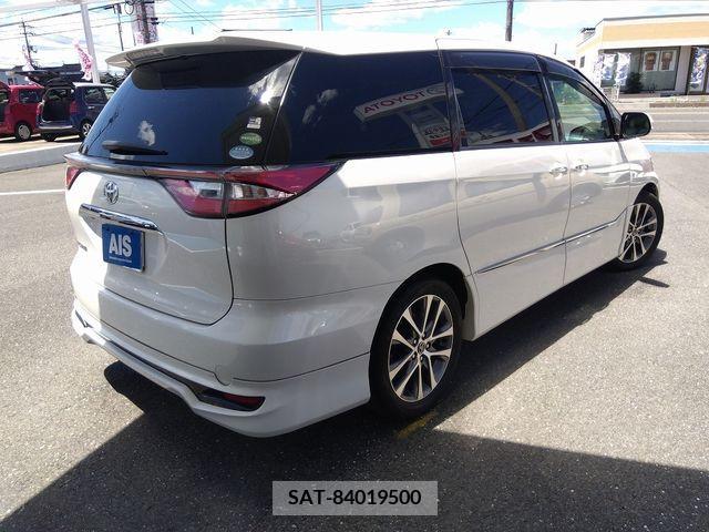 Toyota ESTIMA 2016-07 384762-1