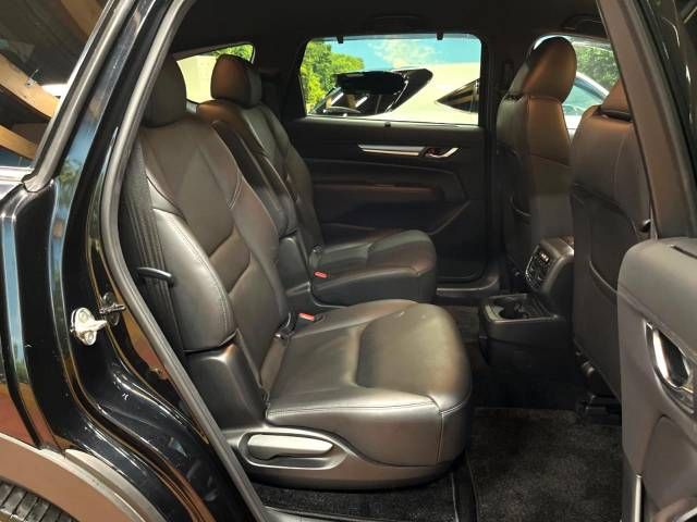 Mazda CX-8 2020-09 185854-9