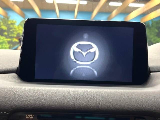 Mazda CX-8 2020-09 185854-2