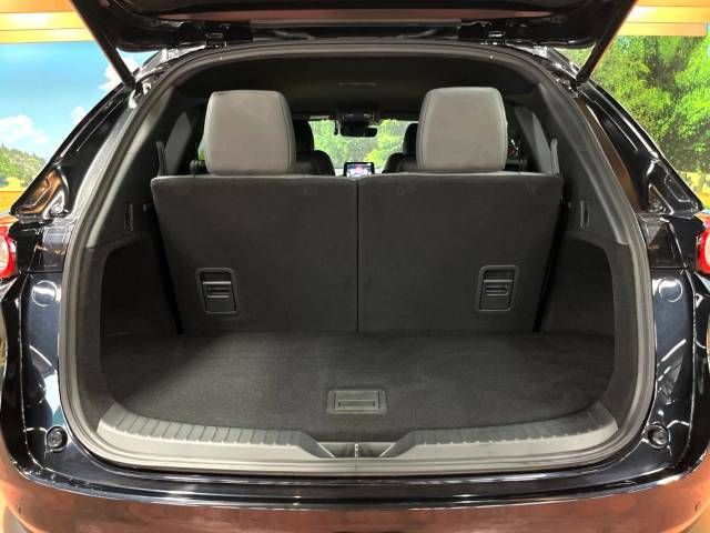 Mazda CX-8 2020-09 185854-11