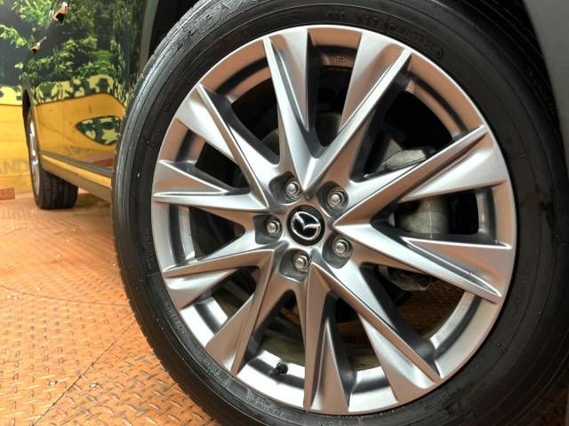 Mazda CX-8 2020-09 185854-14