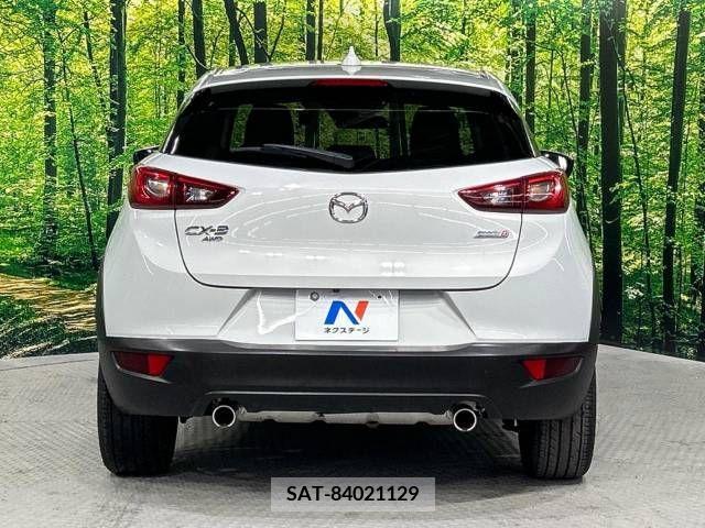 Mazda CX-3 2015-09 240820-15