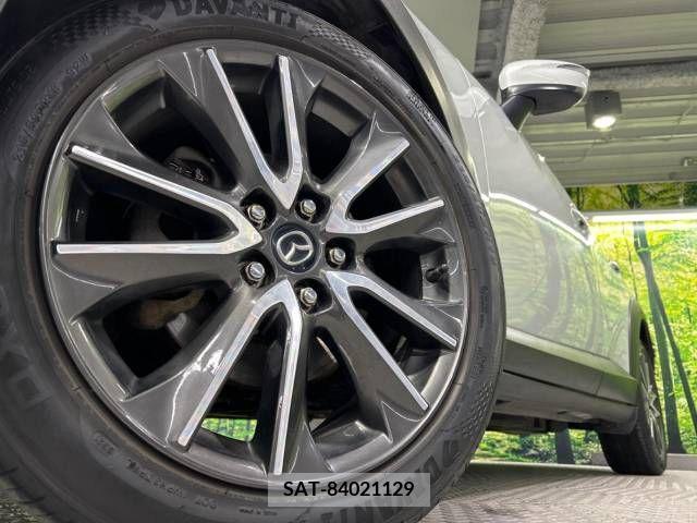 Mazda CX-3 2015-09 240820-13