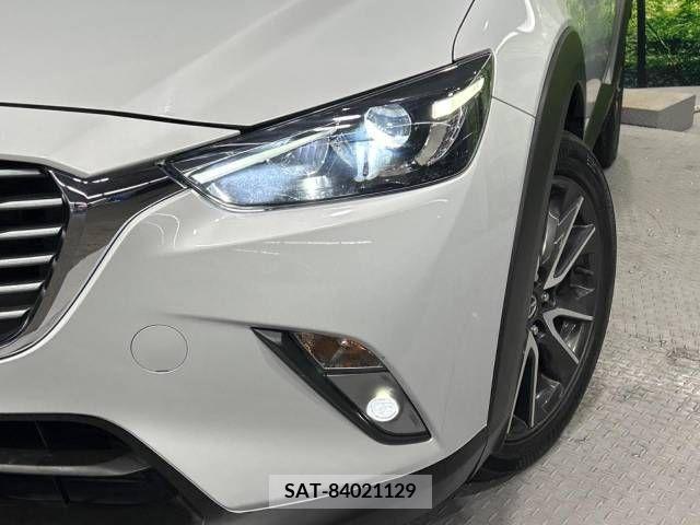 Mazda CX-3 2015-09 240820-12