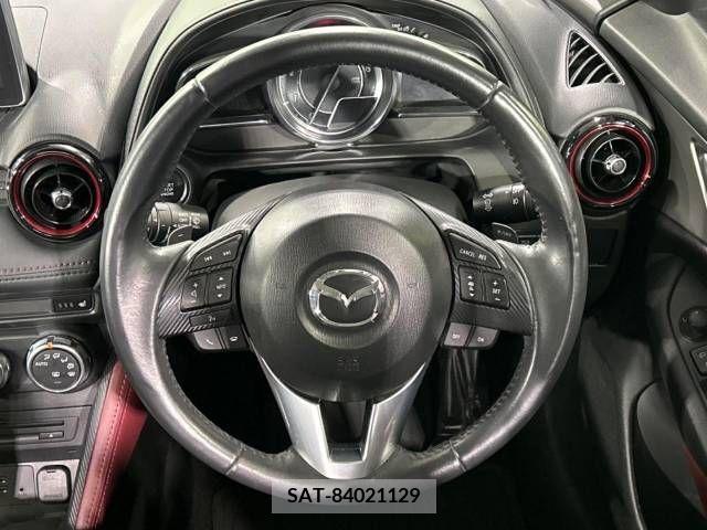 Mazda CX-3 2015-09 240820-11