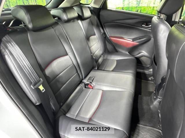 Mazda CX-3 2015-09 240820-9