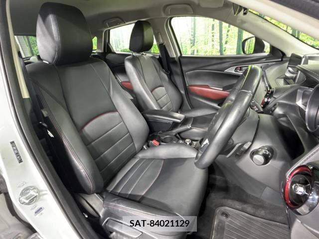 Mazda CX-3 2015-09 240820-8
