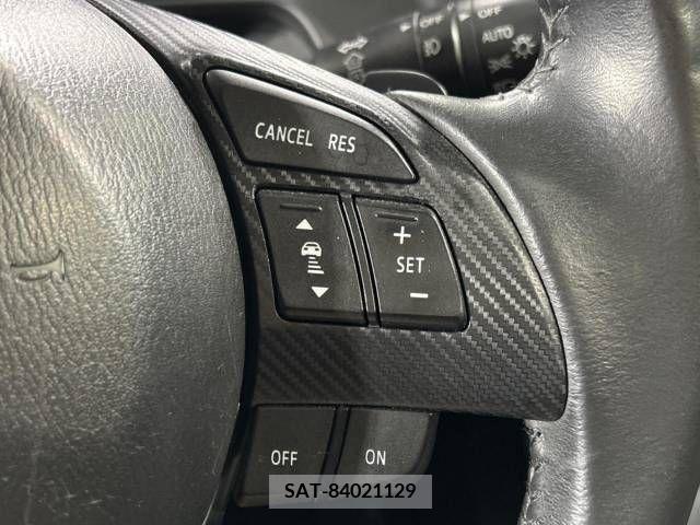 Mazda CX-3 2015-09 240820-5