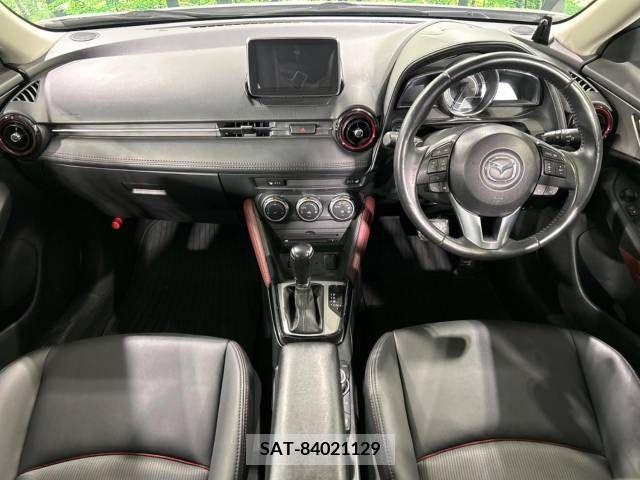 Mazda CX-3 2015-09 240820-1