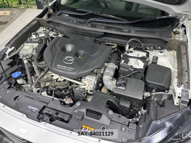Mazda CX-3 2015-09 240820-18