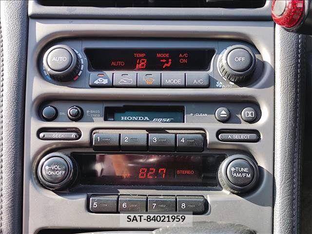 Honda NSX 1996-07 207240-17