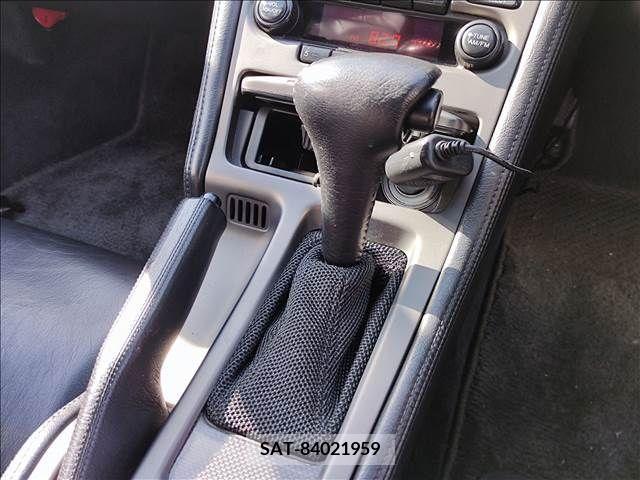 Honda NSX 1996-07 207240-18