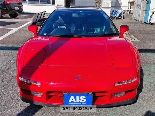 Honda NSX 1996-07 207240-1