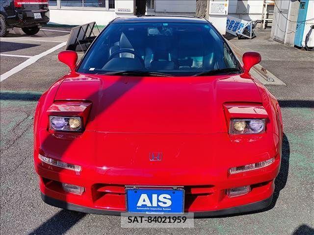 Honda NSX 1996-07 207240-2