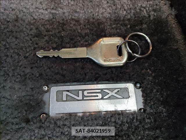 Honda NSX 1996-07 207240-20