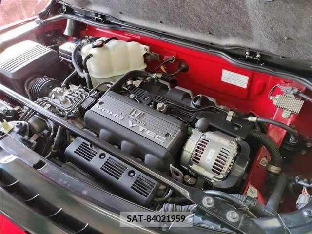 Honda NSX 1996-07 207240-21
