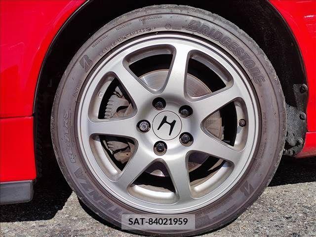 Honda NSX 1996-07 207240-22