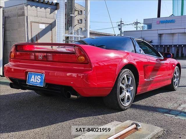 Honda NSX 1996-07 207240-4