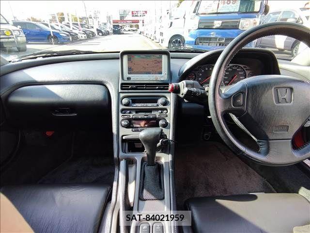 Honda NSX 1996-07 207240-25