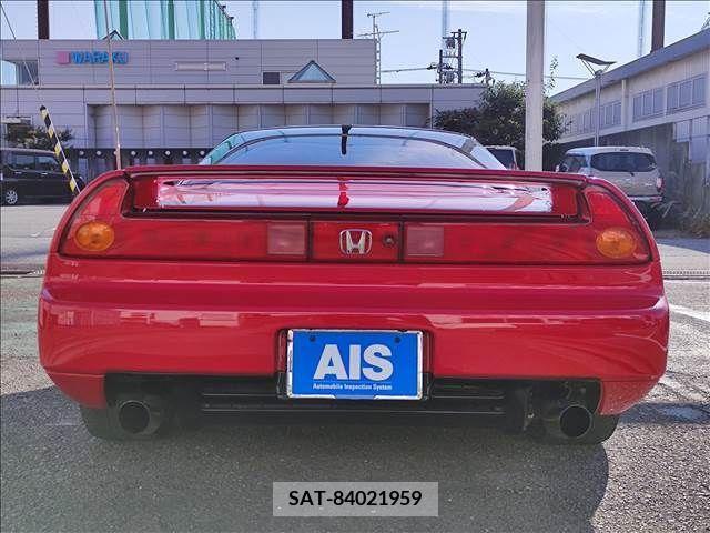 Honda NSX 1996-07 207240-5