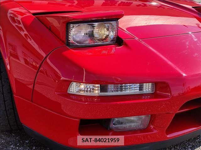 Honda NSX 1996-07 207240-23
