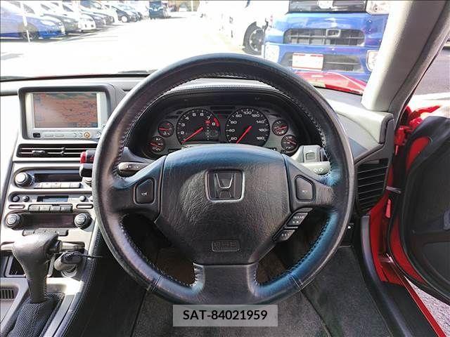 Honda NSX 1996-07 207240-26