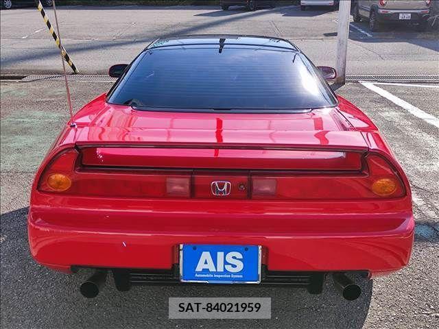 Honda NSX 1996-07 207240-6