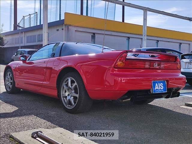 Honda NSX 1996-07 207240-7