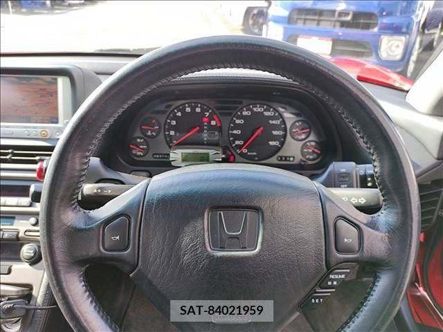 Honda NSX 1996-07 207240-8