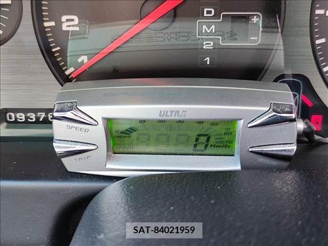 Honda NSX 1996-07 207240-10