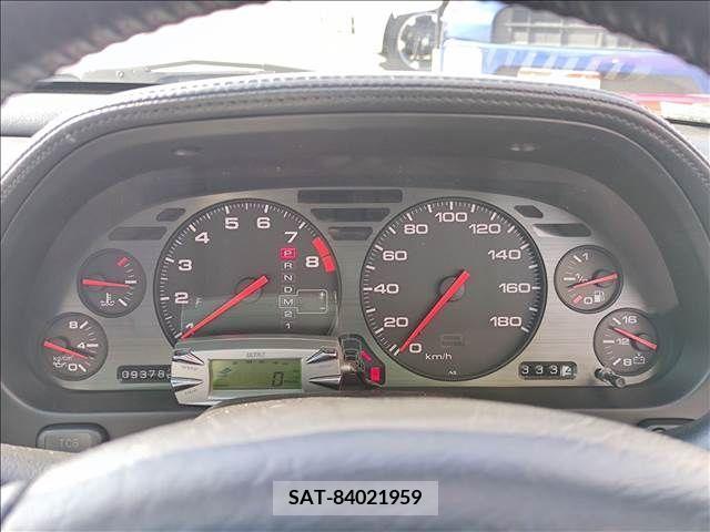 Honda NSX 1996-07 207240-9
