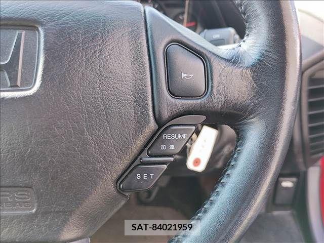 Honda NSX 1996-07 207240-11