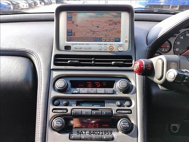 Honda NSX 1996-07 207240-15
